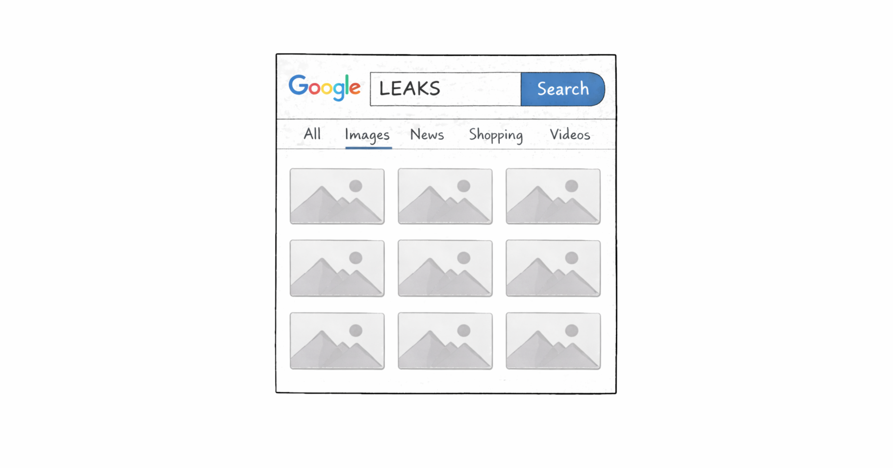 Google Image Protection