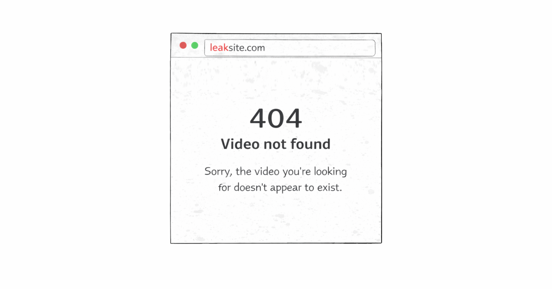 Piracy Site Takedowns