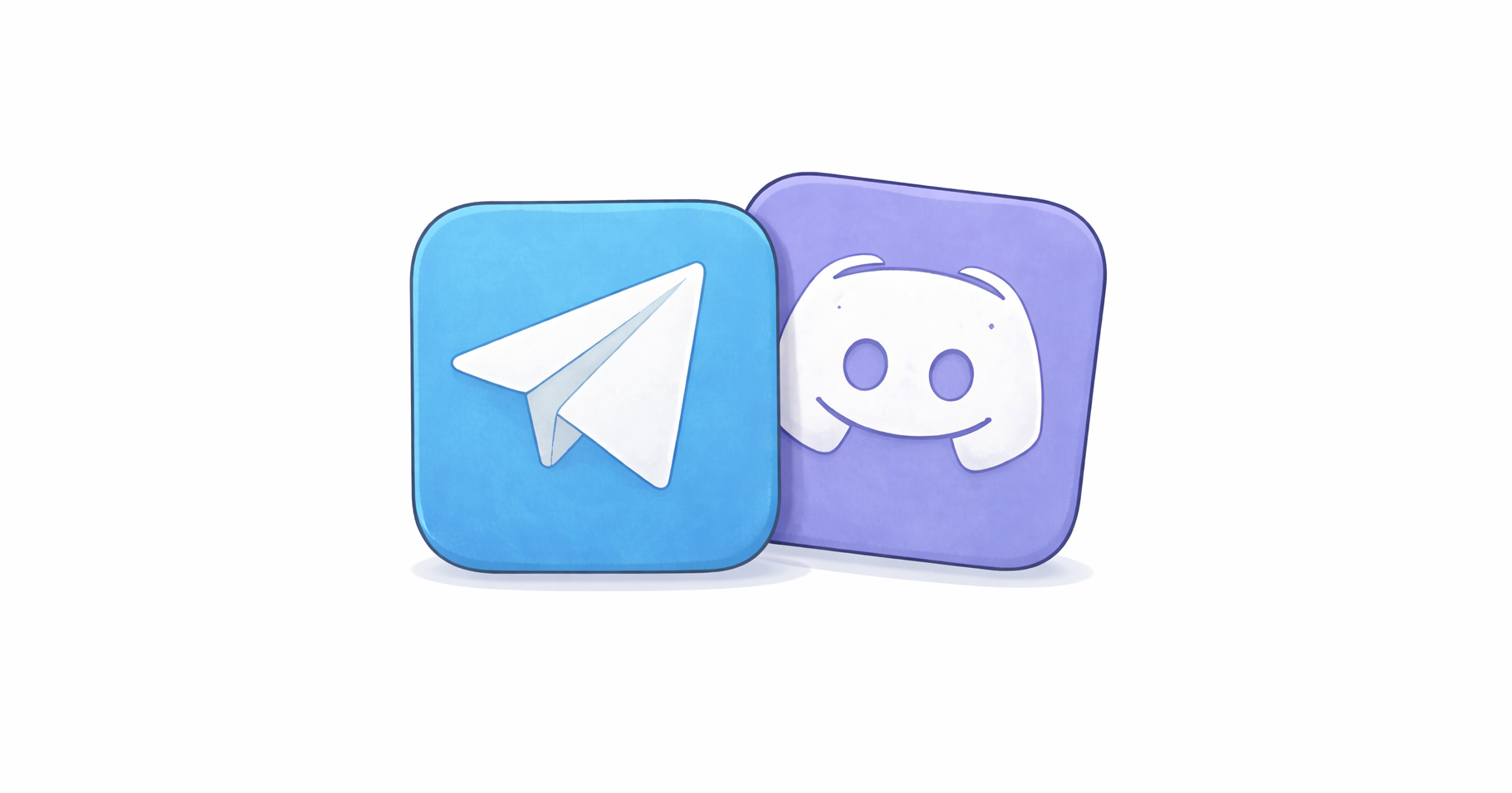 Telegram & Discord Takedowns